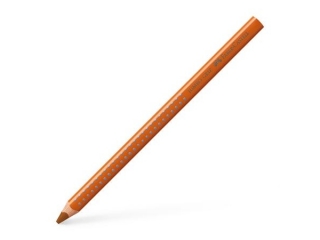 KREDKA JUMBO GRIP 87 FABER-CASTELL [opakowanie=12szt]