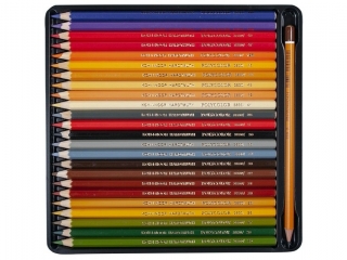 KIN KREDKI POLYCOLOR 3837 72 KOL.
