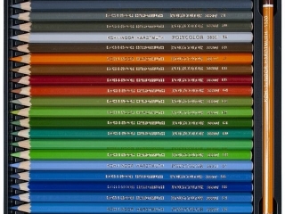 KIN KREDKI POLYCOLOR 3837 72 KOL.
