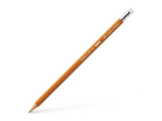 OWEK 1117 HB Z GUMK FABER-CASTELL [opakowanie=12szt]