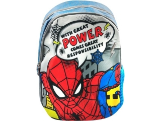 PLECAK MAŁY SPIDER MAN
