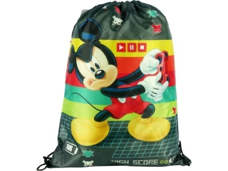 WOREK NA GIMNASTYKĘ MICKEY MOUSE