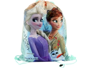 WOREK NA GIMNASTYKĘ FROZEN II