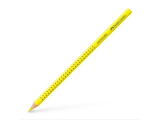 KREDKA GRIP 2001 CADM. YELLOW GLAZE FABER-CASTELL [opakowanie=12szt]