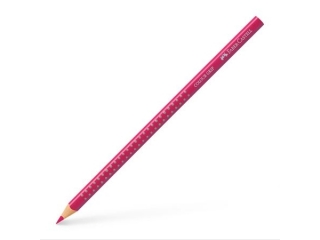 KREDKA GRIP 2001 KOL. FUCHSIA DIUM FLESHFABER-CASTELL [opakowanie=12szt]