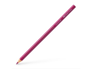 KREDKA GRIP 2001 KOL. MID. PURPLE PINK FABER-CASTELL [opakowanie=12szt]