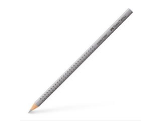 KREDKA GRIP 2001 KOL. COLD GREY FABER-CASTELL [opakowanie=12szt]