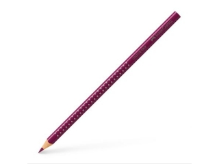 KREDKA GRIP 2001 KOL. MAGENTA FABER- CASTELL [opakowanie=12szt]