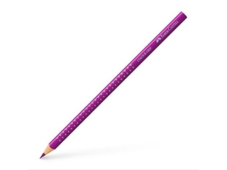 KREDKA GRIP 2001 KOL. CRIMSON FABER- CASTELL [opakowanie=12szt]