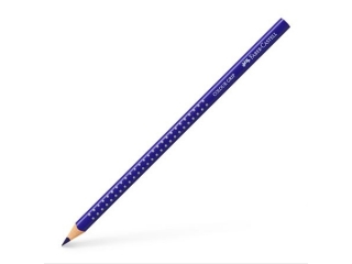 KREDKA GRIP 2001 KOL. MAUVE FABER-CASTELL [opakowanie=12szt]