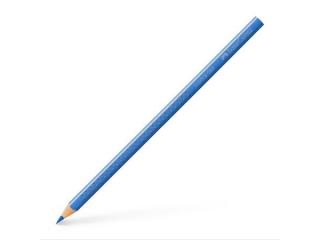 KREDKA GRIP 2001 KOL. LIGHT ULTRAMARIN FABER-CASTELL [opakowanie=12szt]