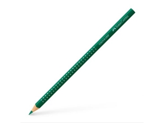 KREDKA GRIP 2001 KOL. PHTALO GREEN FABER-CASTELL [opakowanie=12szt]