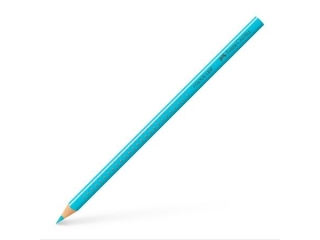 KREDKA GRIP 2001 KOL. COBALT TURQUISE FABER-CASTELL [opakowanie=12szt]