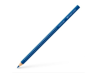 KREDKA GRIP 2001 KOL. BLUISH TURQUOISE FABER-CASTELL [opakowanie=12szt]