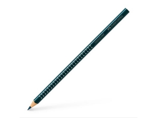 KREDKA GRIP 2001 KOL. DEEP COBALT GREEN FABER-CASTELL [opakowanie=12szt]