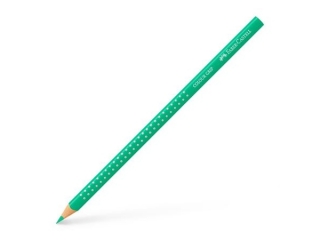 KREDKA GRIP 2001 KOL. LIGHT PHTALO GREENFABER-CASTELL [opakowanie=12szt]