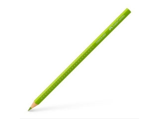 KREDKA GRIP 2001 KOL. MAY GREEN FABER-CASTELL [opakowanie=12szt]