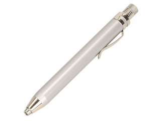 KIN OŁÓWEK MECHANICZNY 5358/15 3, 2 MM SREBRNY