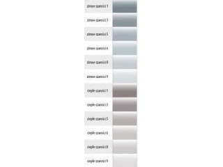 KIN KREDKA MONDELUZ 3720 COOL GREY 406 [opakowanie=12szt]