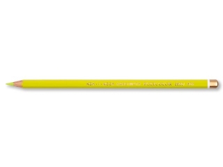 KIN KREDKA POLYCOLOR 3800 - 503 CHARTREUSE YELLOW [opakowanie=12szt]