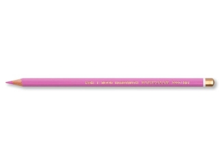 KIN KREDKA POLYCOLOR 3800 - 651 ORCHID PURPLE [opakowanie=12szt]