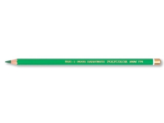 KIN KREDKA POLYCOLOR 3800 - 774 LIGHT JADE GREEN [opakowanie=12szt]
