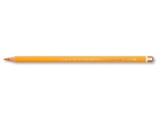 KIN KREDKA POLYCOLOR 3800 - 800 DARK GOLD OCHRE [opakowanie=12szt]
