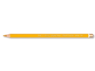 KIN KREDKA POLYCOLOR 3800 - 802 DARK YELLOW OCHRE [opakowanie=12szt]