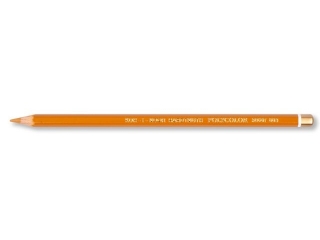 KIN KREDKA POLYCOLOR 3800 - 804 BROWN OCHRE [opakowanie=12szt]