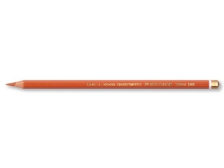 KIN KREDKA POLYCOLOR 3800 - 823 SANDSTONE BROWN [opakowanie=12szt]