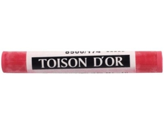 KIN PASTELA TD 8500- 174 LIGHT FRENCH PINK [opakowanie=12szt]