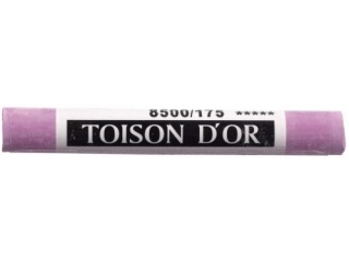 KIN PASTELA TD 8500- 175 LIGHT ULTRAMARINE ROSE [opakowanie=12szt]