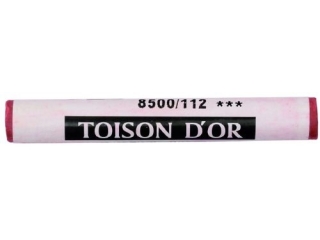 KIN PASTELA TD 8500- 210 ENGLISH RED DARK [opakowanie=12szt]