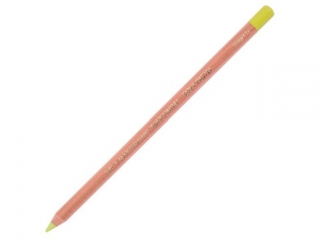KIN PASTELA GIOCONDA  W DREWNIE 8820 - 143 LIME GREEN [opakowanie=12szt]