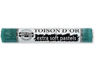 KIN PASTELE TD  ART. 8550 - 145 DARK GREEN [opakowanie=12szt]