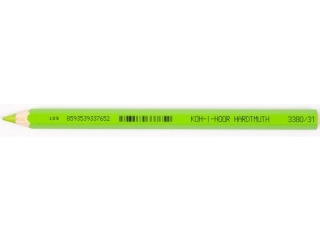 KIN KREDKA OMEGA 3380 - 31 SPRING GREEN [opakowanie=12szt]