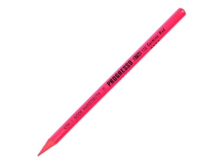 KIN KREDKA PROGRESSO 8750/132 CARMINE RED [opakowanie=12szt]