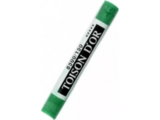 KIN PASTELA TD 8500- 150 LIGHT CHROMIUM GREEN [opakowanie=12szt]