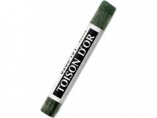 KIN PASTELA TD 8500- 151 DARK OLIVE GREEN [opakowanie=12szt]