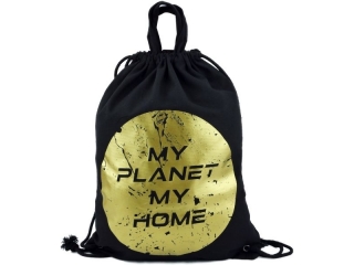 WORKO-PLECAK / PŁÓTNO - MY PLANET