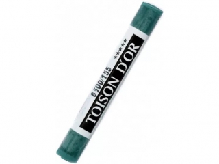 KIN PASTELA TD 8500- 155 DARK GREEN [opakowanie=12szt]