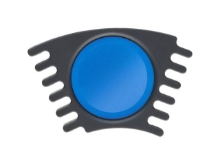 FARBA SZKOLNA CONNECTOR COBALT BLUE FABER-CASTELL [opakowanie=5szt]