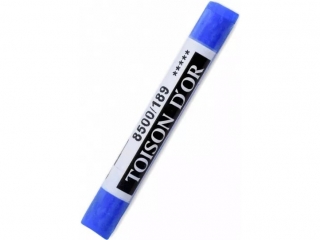 KIN PASTELA TD 8500- 189 ULTRAMARINE BLUE [opakowanie=12szt]