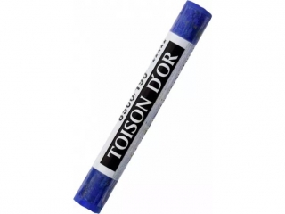 KIN PASTELA TD 8500- 190 DARK ULTRAMARINE BLUE [opakowanie=12szt]