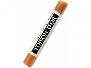 KIN PASTELA TD 8500- 206 DARK OCHRE [opakowanie=12szt]