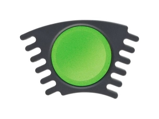 FARBA SZKOLNA CONNECTOR ZIELONO-ӣTA FABER-CASTELL [opakowanie=5szt]