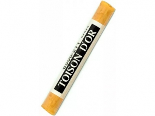 KIN PASTELA TD 8500- 211 LIGHT OCHRE [opakowanie=12szt]