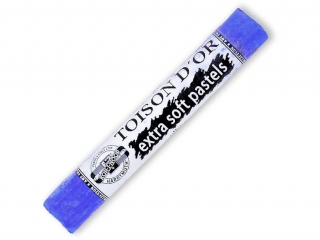 KIN PASTELE TD  ART. 8550 - 189 ULTRAMARINE BLUE [opakowanie=12szt]