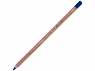 KIN PASTELA GIOCONDA  W DREWNIE 8820 - 140 SAPPHIRE BLUE [opakowanie=12szt]