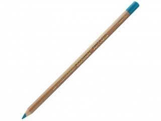 KIN PASTELA GIOCONDA  W DREWNIE 8820 - 152 EMERALD GREEN [opakowanie=12szt]
